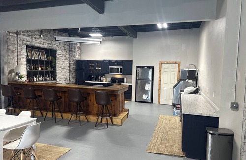 Sioux City House | The Clubhouse