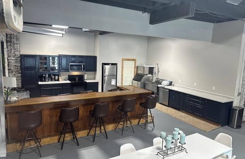 Sioux City House | The Clubhouse