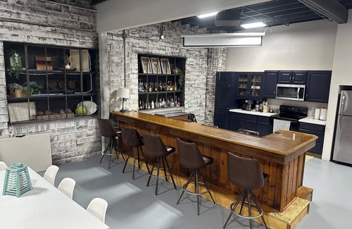 Sioux City House | The Clubhouse