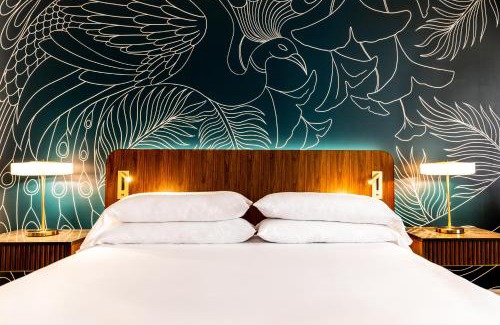 Albuquerque Original Townsite Hotel | The Clyde Hotel