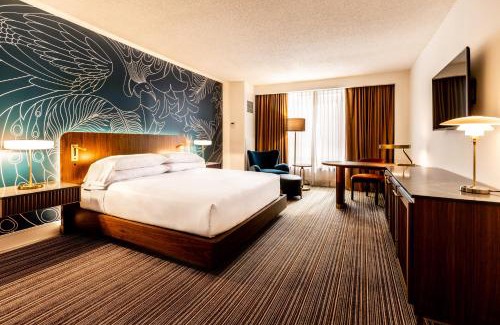 Albuquerque Original Townsite Hotel | The Clyde Hotel