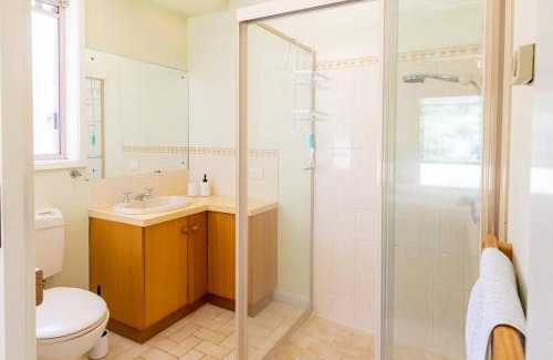 Echuca House | The Clydesdale - Spacious 4 bedroom Home