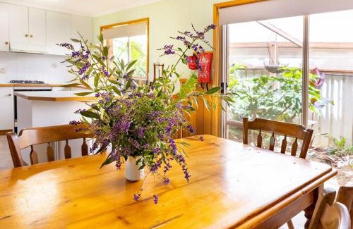 Echuca House | The Clydesdale - Spacious 4 bedroom Home