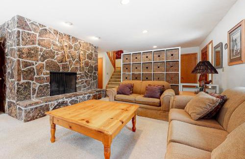 Teton Village House | The Clymer House