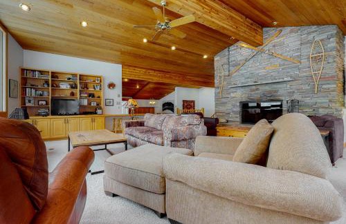 Teton Village House | The Clymer House