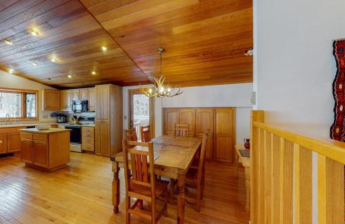 Teton Village House | The Clymer House