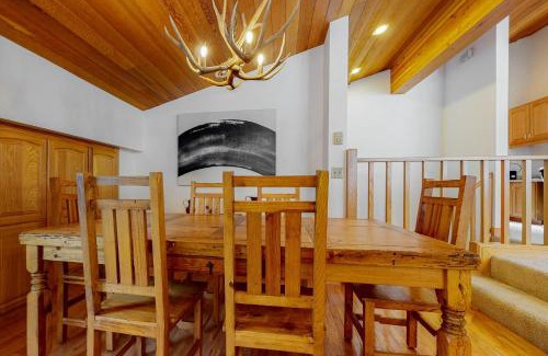 Teton Village House | The Clymer House