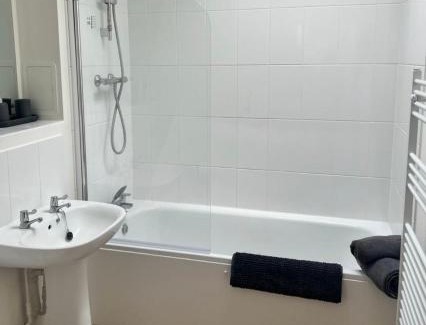 Welwyn Garden City Apartment | The Coach House