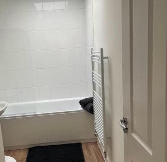 Welwyn Garden City Apartment | The Coach House