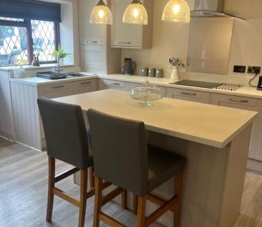 Coalpit Heath House | The Coach House at BYRE HOUSE