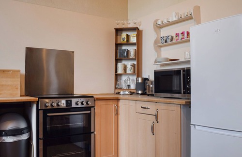 Waterperry Cottage | The Coach House at Waterperry Gardens