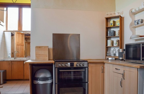 Waterperry Cottage | The Coach House at Waterperry Gardens