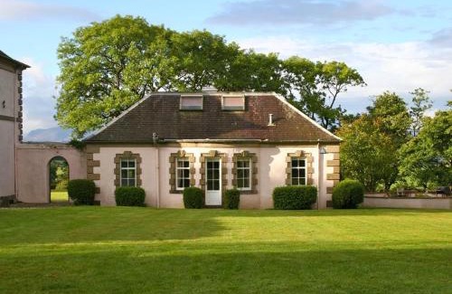 Rothesay House | The Coach House at Stewart Hall