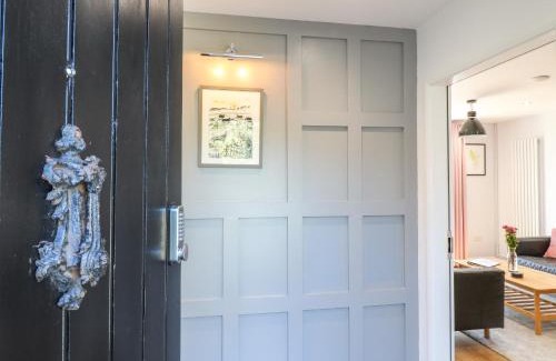 Calwich House | The Coach House, Bank Top Farm