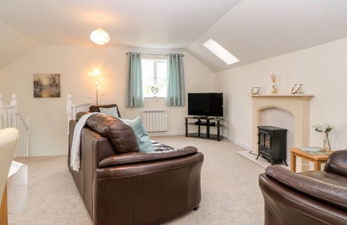 Aveton Gifford House | THE COACH HOUSE, family friendly, with a garden in Aveton Gifford