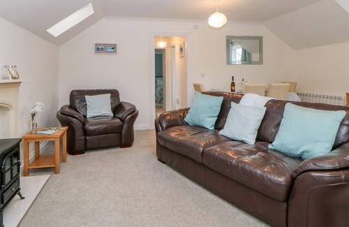 Aveton Gifford House | THE COACH HOUSE, family friendly, with a garden in Aveton Gifford