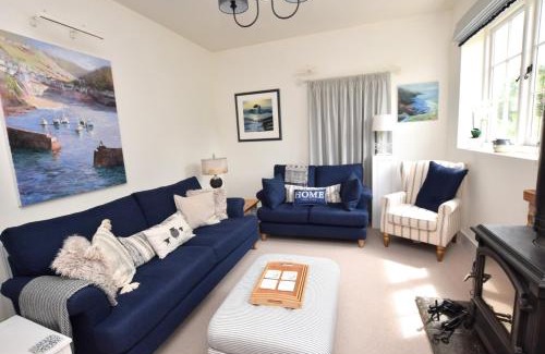 Biddenden House | The Coach House