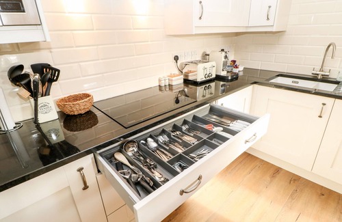 Frosterley House | The Coach House