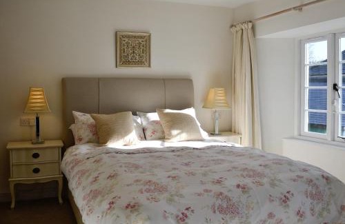Chulmleigh House | The Coach House