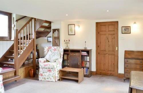 Corney House | The Coach House