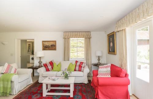 New Forest District House | The Coach House