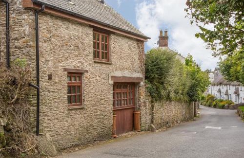 Burgh Island House | The Coach House