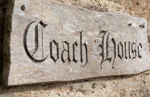 Burgh Island House | The Coach House
