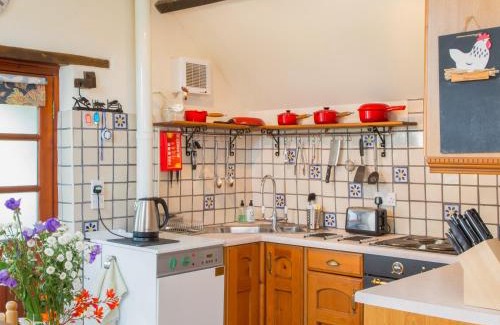 Burgh Island House | The Coach House