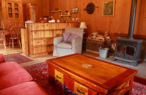 Lochailort House | The Coach House