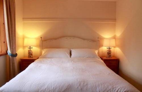 Lochailort House | The Coach House