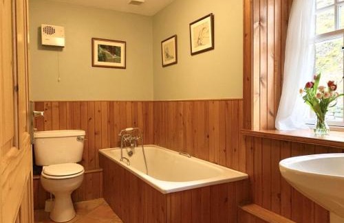 Lochailort House | The Coach House