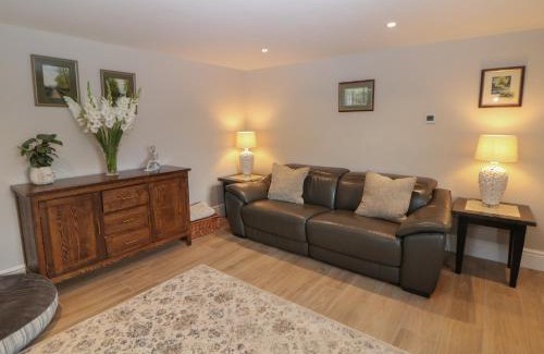 Crich House | The Coach House