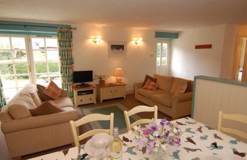 Ivybridge House | The Coach House
