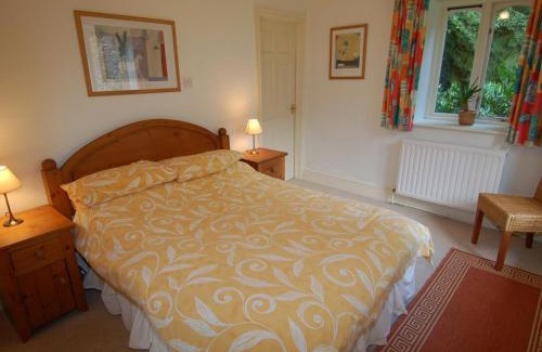 Ivybridge House | The Coach House