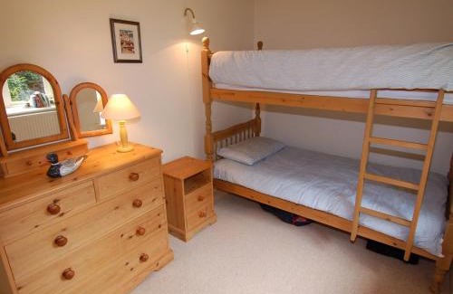 Ivybridge House | The Coach House