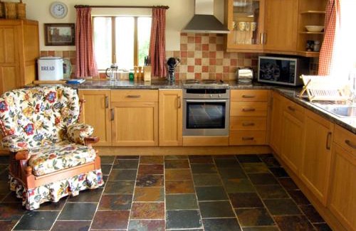 Pontesbury House | The Coach House
