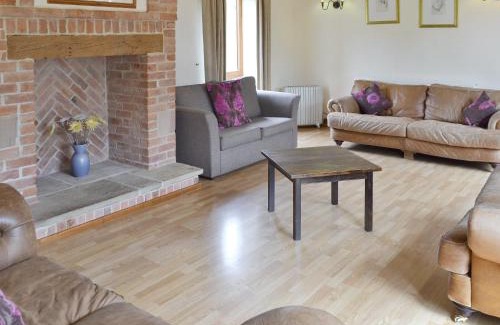 Denstone House | The Coach House