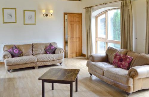 Denstone House | The Coach House