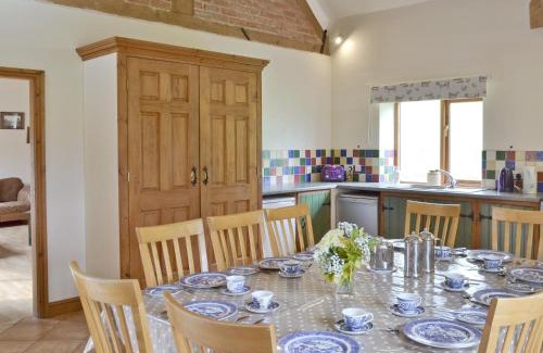 Denstone House | The Coach House