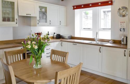 Alnwick House | The Coach House