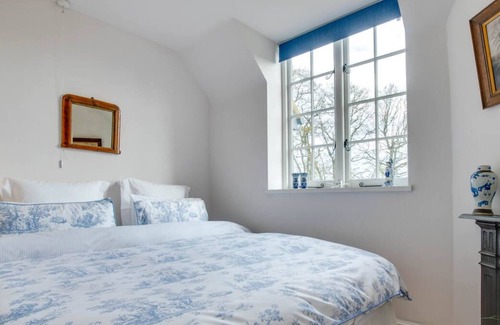 Biddenden House | The Coach House in the beautiful Ashford