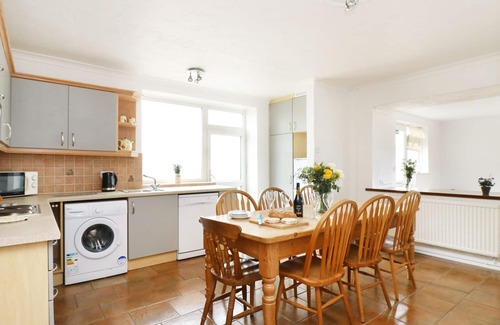 Penzance Cottage | THE COACH HOUSE, pet friendly, character holiday cottage in Sennen