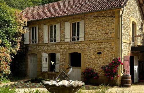 Coux-et-Bigaroque-Mouzens Apartment | The Coachman’s House