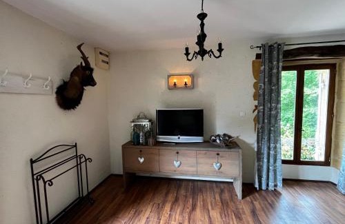 Coux-et-Bigaroque-Mouzens Apartment | The Coachman’s House