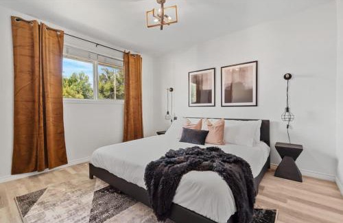 Drumheller House | The Coal Stone throw away from Red Deer River 2BR House