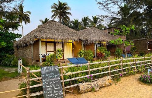 Chaudi Resort | The Coast Beach Resort