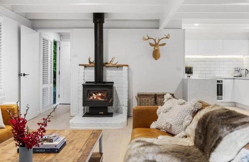 Balnarring Beach House | The Coast & Country Cottage