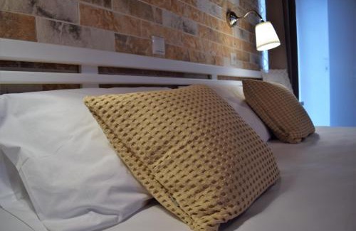 Anaxos Apartment | The Coast seaside rooms