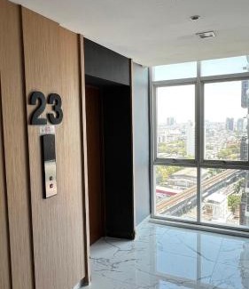 Bang Na Apartment | The Coast