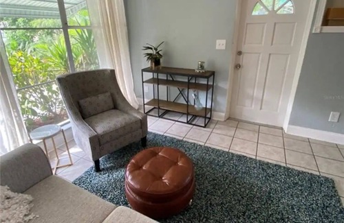 Gulfport House | The Coastal Inn